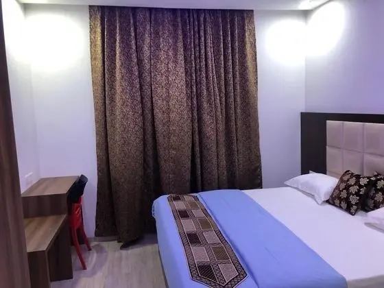 Luxury Apart Daire