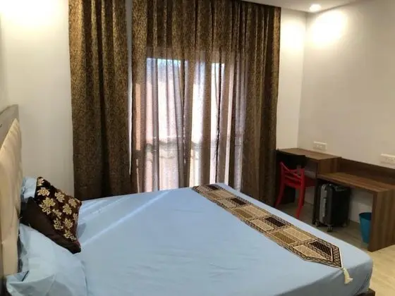 Luxury Apart Daire