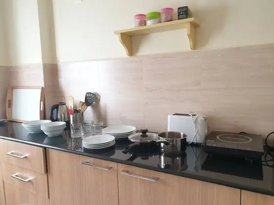 Luxury Apart Daire
