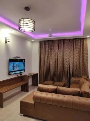 Luxury Apart Daire