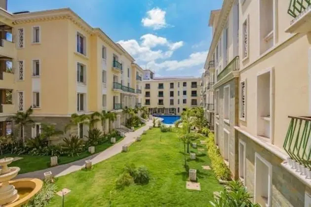 Luxury Apart Daire