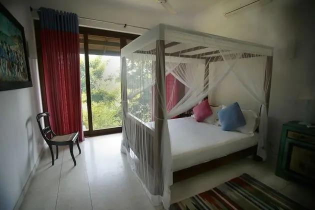 Luxury Villa, 4 Yatak Odası, Havuz Kullanımı, Göl Manzaralı