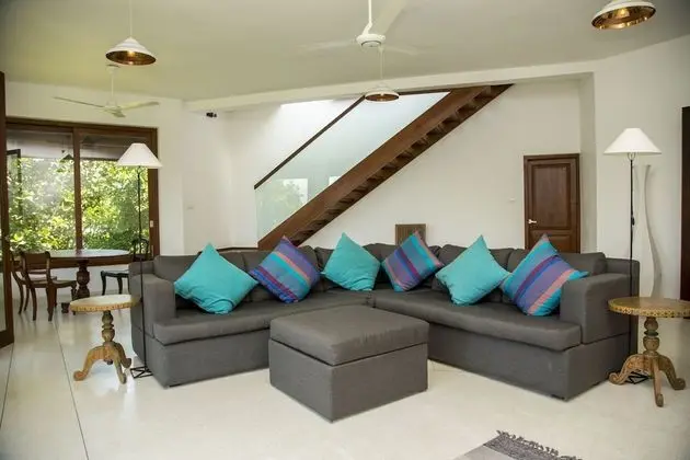 Luxury Villa, 4 Yatak Odası, Havuz Kullanımı, Göl Manzaralı