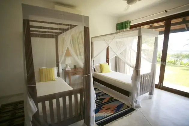 Luxury Villa, 4 Yatak Odası, Havuz Kullanımı, Göl Manzaralı