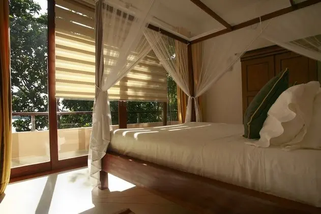 Luxury Villa, 4 Yatak Odası, Havuz Kullanımı, Göl Manzaralı