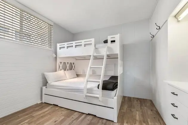 Apart Daire, 2 Yatak Odası, Plaj Kenarı