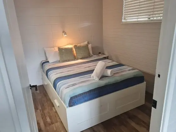 Apart Daire, 2 Yatak Odası, Plaj Kenarı