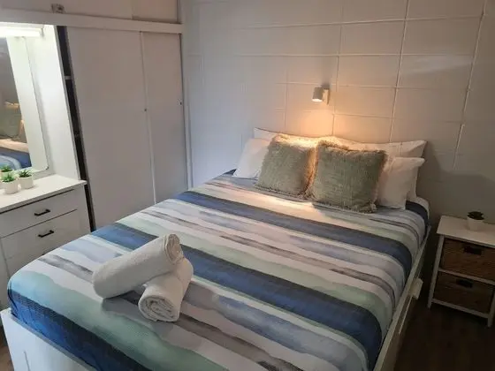 Apart Daire, 2 Yatak Odası, Plaj Kenarı
