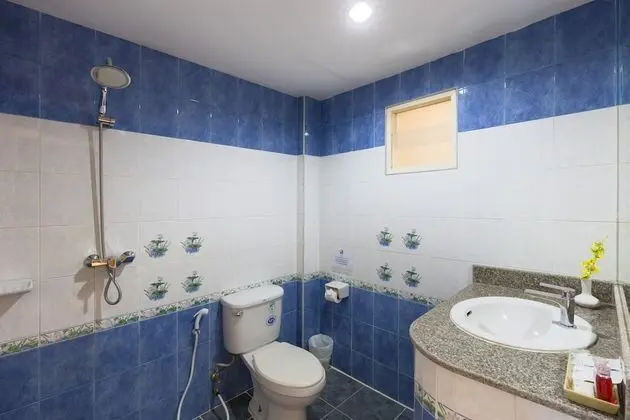 Deluxe Tek Büyük Yataklı Oda, 1 Çift Kişilik Yatak, Deniz Manzaralı