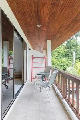 Grand Oda, 1 Çift Kişilik Yatak, Deniz Manzaralı