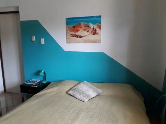 Standard 1 bedroom Apartment for 3 pax