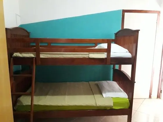 Standard 1 bedroom Apartment for 3 pax