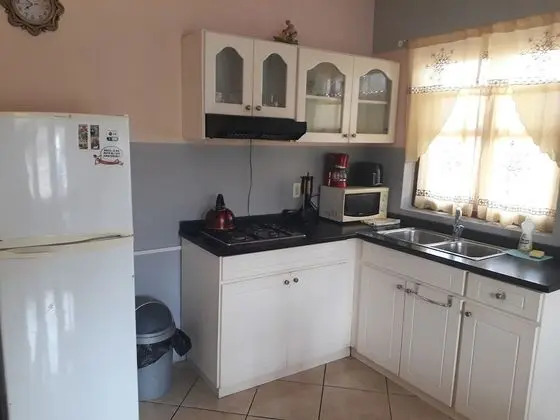 Standard 1 bedroom Apartment for 3 pax