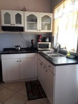 Standard 1 bedroom Apartment for 3 pax