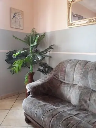 Standard 1 bedroom Apartment for 3 pax