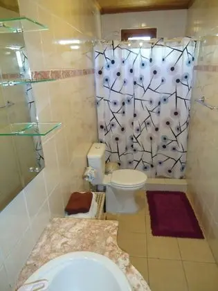 Standard 1 bedroom Apartment for 3 pax