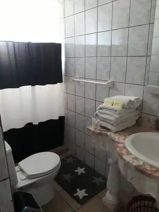 Standard 1 bedroom Apartment for 3 pax