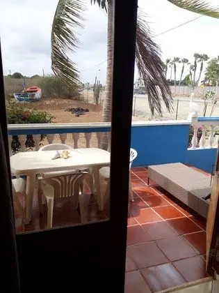 Standard 1 bedroom Apartment for 3 pax