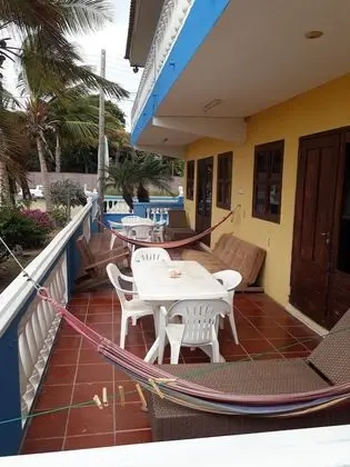 Standard 1 bedroom Apartment for 3 pax
