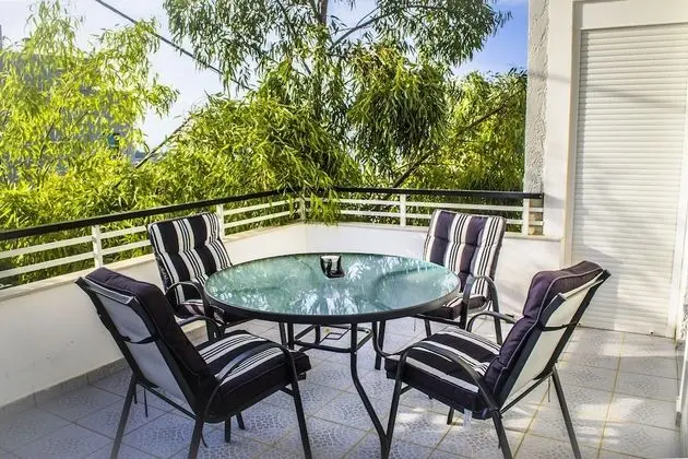 Deluxe Villa, Küvet