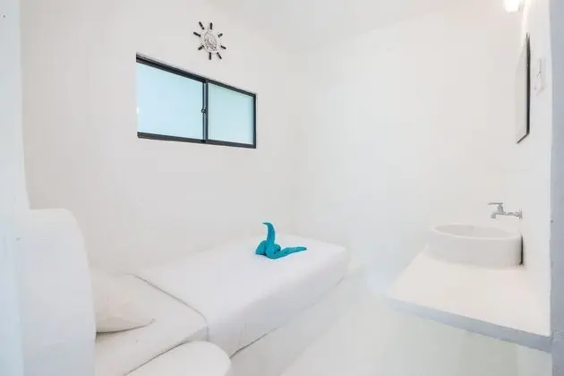 Deluxe Stüdyo Süit
