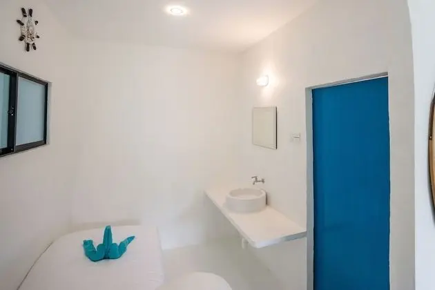 Deluxe Stüdyo Süit