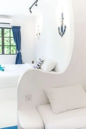 Deluxe Stüdyo Süit