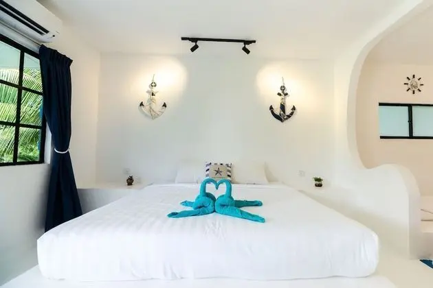 Deluxe Stüdyo Süit