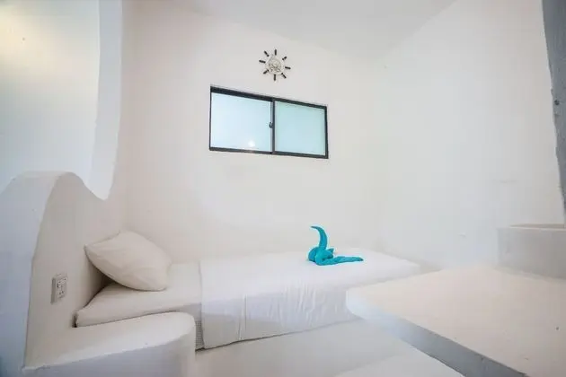 Deluxe Stüdyo Süit