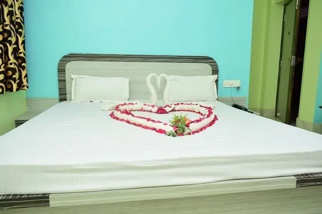 Deluxe Oda, 1 Çift Kişilik Yatak, Sigara İçilmez