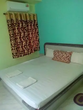Deluxe Oda, 1 Çift Kişilik Yatak, Sigara İçilmez