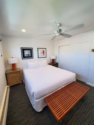Executive Çatı Katı Süiti (Penthouse), 2 Yatak Odası, Okyanus Manzaralı