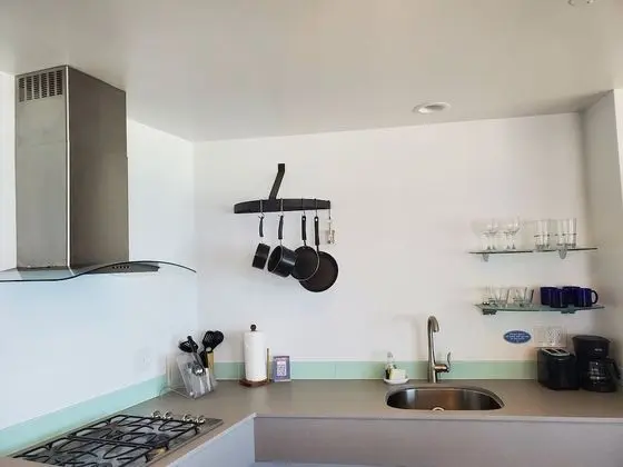 Executive Çatı Katı Süiti (Penthouse), 2 Yatak Odası, Okyanus Manzaralı