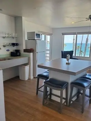 Executive Çatı Katı Süiti (Penthouse), 2 Yatak Odası, Okyanus Manzaralı