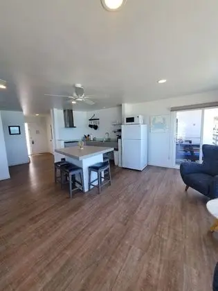 Executive Çatı Katı Süiti (Penthouse), 2 Yatak Odası, Okyanus Manzaralı