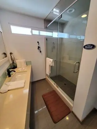 Executive Çatı Katı Süiti (Penthouse), 2 Yatak Odası, Okyanus Manzaralı