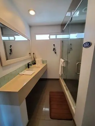 Executive Çatı Katı Süiti (Penthouse), 2 Yatak Odası, Okyanus Manzaralı
