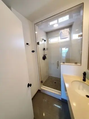 Executive Çatı Katı Süiti (Penthouse), 2 Yatak Odası, Okyanus Manzaralı