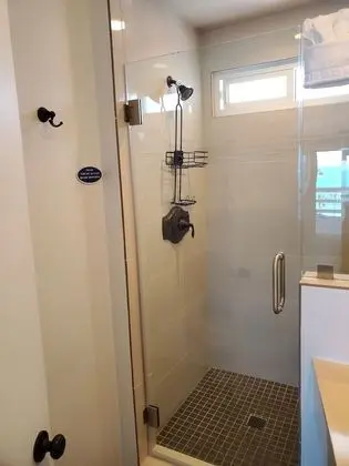 Executive Çatı Katı Süiti (Penthouse), 2 Yatak Odası, Okyanus Manzaralı