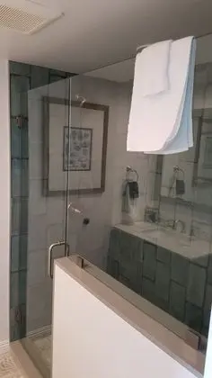 Romantic Villa, 1 En Büyük (King) Boy Yatak, Okyanus Manzaralı