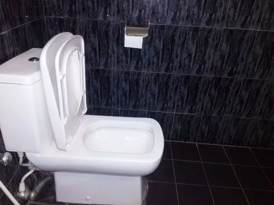 Deluxe Tek Büyük Yataklı Oda (AC)