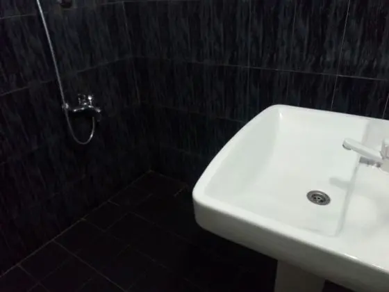 Deluxe Tek Büyük Yataklı Oda (With Fan)