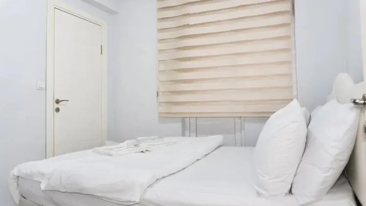 Köşe Suite Oda