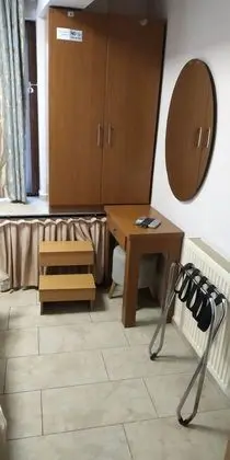 Economy Tek Kisilik Oda, Bahce Manzarali , Bodrum Kati