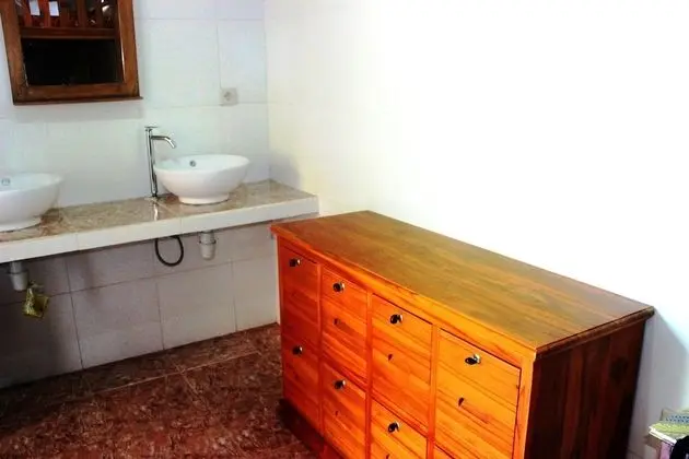 Ortak Ranzalı Oda, Karma Ranzalı Oda