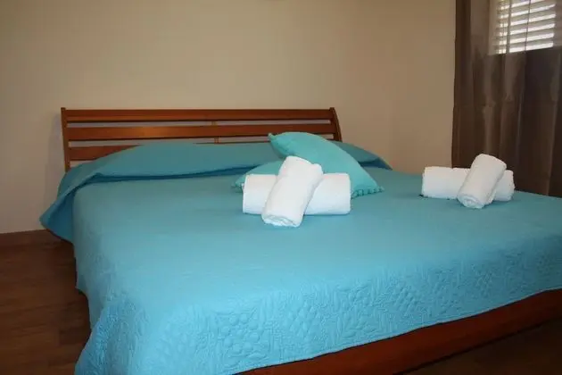 Apart Daire, Şehir Manzaralı