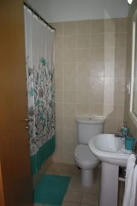 Apart Daire, Şehir Manzaralı