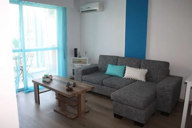 Apart Daire, Şehir Manzaralı