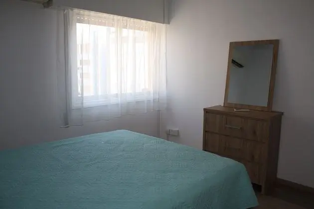 Apart Daire, Şehir Manzaralı