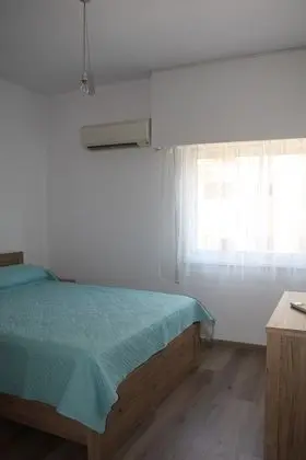 Apart Daire, Şehir Manzaralı
